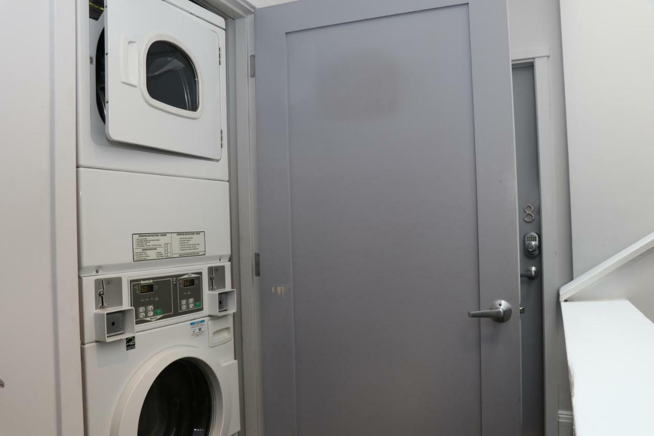 Stylish Studio On Newbury Street, #10 보스톤 외부 사진